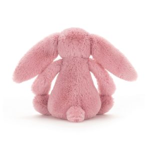 Bashful Tulip Pink Bunny