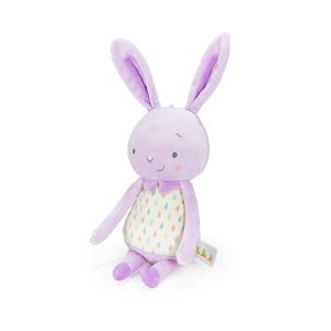 Jelly Buns – Grape Jelly