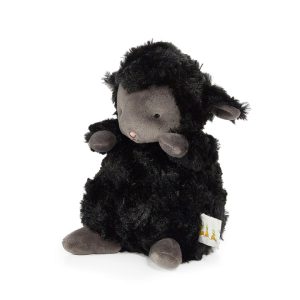 Wee Kiddo the Lamb – Black
