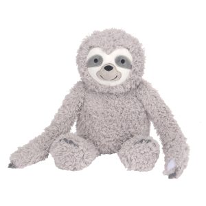 Sloth Plush – Speedy