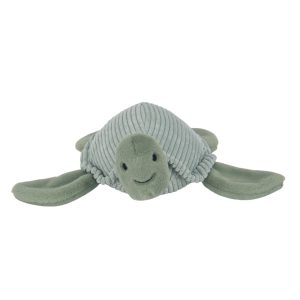 Sea Dreams Plush Turtle – Shelly