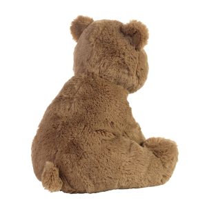 Sierra Sky Plush Bear – Wally