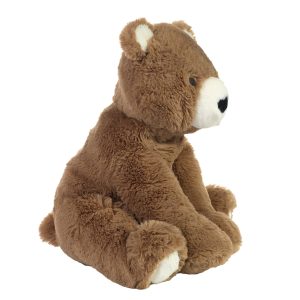 Sierra Sky Plush Bear – Wally