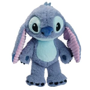 Stitch Plush