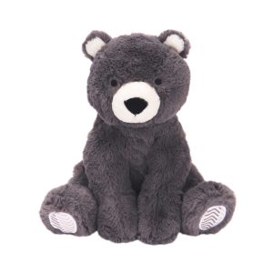 Woodland Forest Plush Bear – Oscar